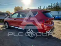 2019 Hyundai Santa Fe фото