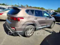 2019 Hyundai Santa Fe photo