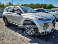 2019 Hyundai Santa Fe фото