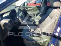 2019 Hyundai Santa Fe фото