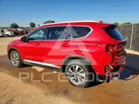 2019 Hyundai Santa Fe фото