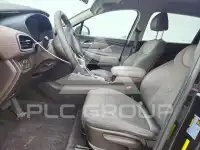 2019 Hyundai Santa Fe фото