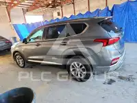 2019 Hyundai Santa Fe photo