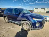 2019 Hyundai Santa Fe photo