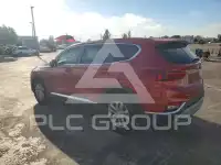 2019 Hyundai Santa Fe фото