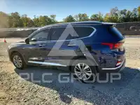 2019 Hyundai Santa Fe фото