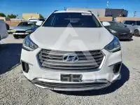 2019 Hyundai Santa Fe photo