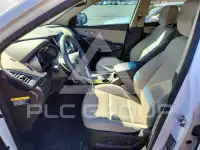 2019 Hyundai Santa Fe photo