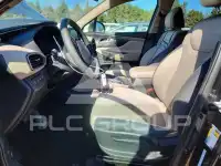 2019 Hyundai Santa Fe фото