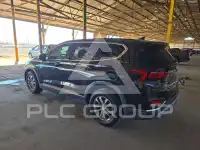 2019 Hyundai Santa Fe фото