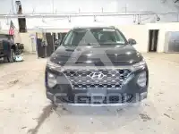 2019 Hyundai Santa Fe photo