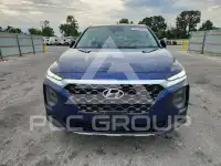 2019 Hyundai Santa Fe фото
