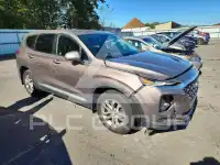 2019 Hyundai Santa Fe photo