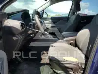 2019 Hyundai Santa Fe фото