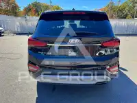 2019 Hyundai Santa Fe фото