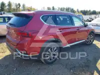 2019 Hyundai Santa Fe фото