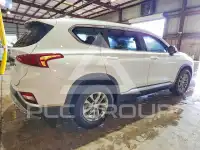 2019 Hyundai Santa Fe photo
