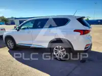2019 Hyundai Santa Fe фото