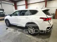 2019 Hyundai Santa Fe фото