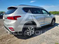 2019 Hyundai Santa Fe фото