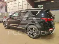 2019 Hyundai Santa Fe фото