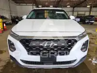 2019 Hyundai Santa Fe photo