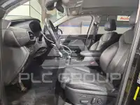 2019 Hyundai Santa Fe фото