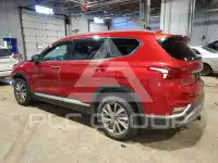 2019 Hyundai Santa Fe photo