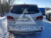 2019 Hyundai Santa Fe фото