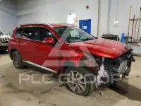 2019 Hyundai Santa Fe photo