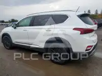 2019 Hyundai Santa Fe фото