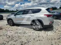 2019 Hyundai Santa Fe photo