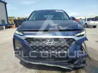 2019 Hyundai Santa Fe фото