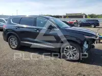 2019 Hyundai Santa Fe фото
