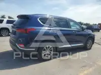 2019 Hyundai Santa Fe фото