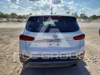 2019 Hyundai Santa Fe фото