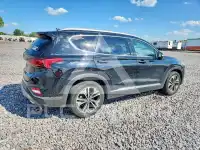 2019 Hyundai Santa Fe photo