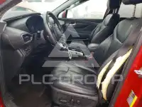2019 Hyundai Santa Fe фото