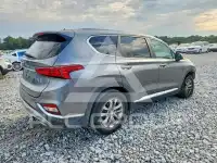 2019 Hyundai Santa Fe photo