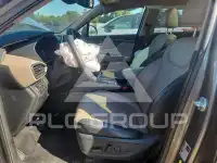 2019 Hyundai Santa Fe фото