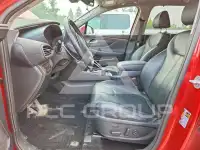 2019 Hyundai Santa Fe фото