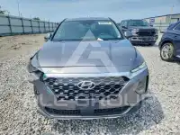 2019 Hyundai Santa Fe фото