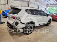 2019 Hyundai Santa Fe фото