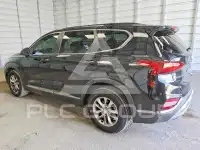 2019 Hyundai Santa Fe фото