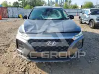 2019 Hyundai Santa Fe фото
