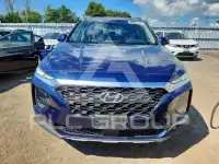2019 Hyundai Santa Fe фото
