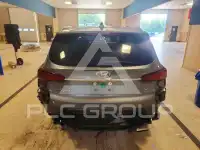 2019 Hyundai Santa Fe фото
