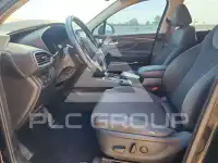 2019 Hyundai Santa Fe photo
