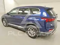 2019 Hyundai Santa Fe фото