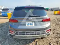 2019 Hyundai Santa Fe фото